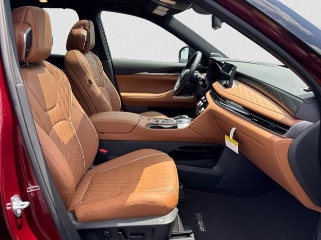 2026 INFINITI QX60 Autograph AWD