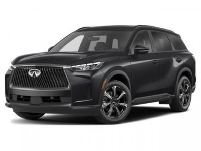 2026 INFINITI QX60 Autograph AWD
