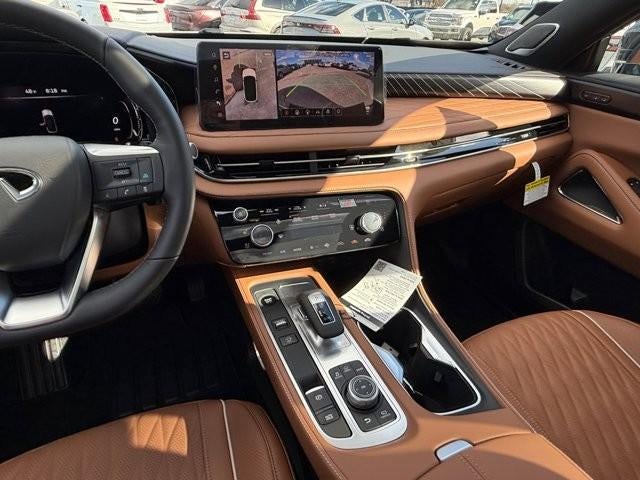 2026 INFINITI QX60 Autograph AWD