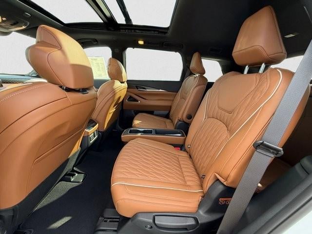 2026 INFINITI QX60 Autograph AWD