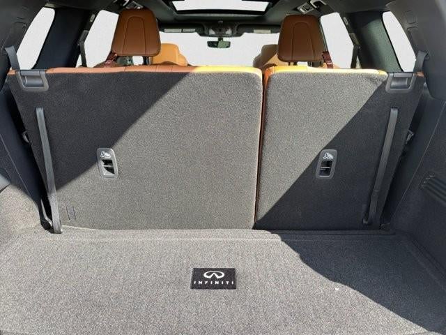 2026 INFINITI QX60 Autograph AWD