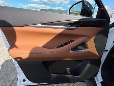 2026 INFINITI QX60 Autograph AWD