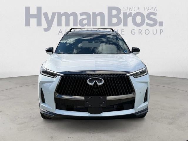 2026 INFINITI QX60 Autograph AWD