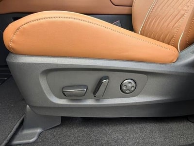 2026 INFINITI QX60 Autograph AWD