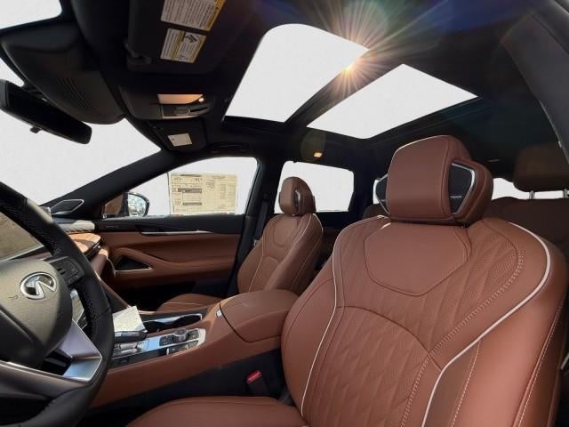 2026 INFINITI QX60 Autograph AWD