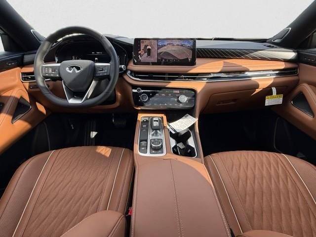 2026 INFINITI QX60 Autograph AWD