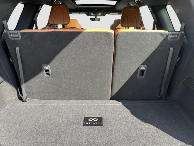 2026 INFINITI QX60 Autograph AWD