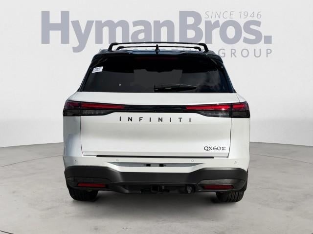 2026 INFINITI QX60 Autograph AWD