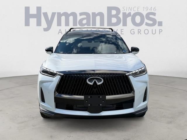 2026 INFINITI QX60 Autograph AWD