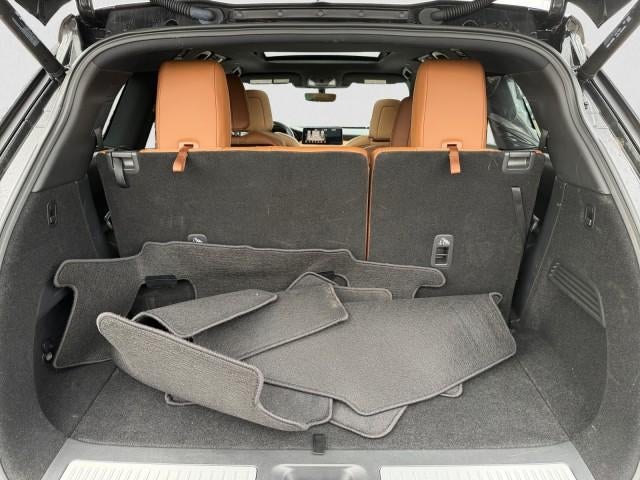 2025 INFINITI QX60 Autograph AWD