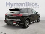 2025 INFINITI QX60 Autograph AWD