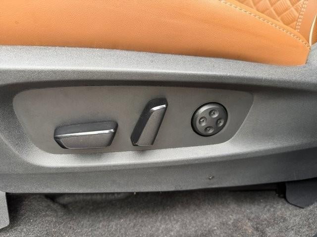 2025 INFINITI QX60 Autograph AWD