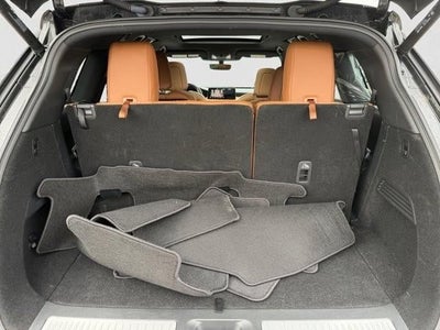 2025 INFINITI QX60 Autograph AWD