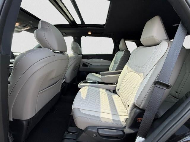 2026 INFINITI QX60 Autograph AWD