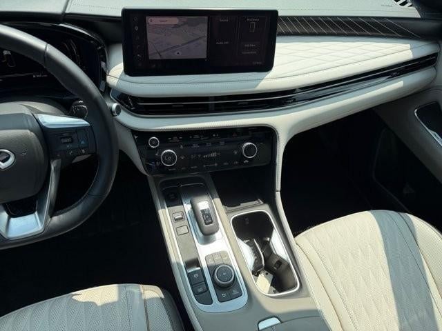 2026 INFINITI QX60 Autograph AWD