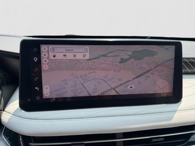 2026 INFINITI QX60 Autograph AWD
