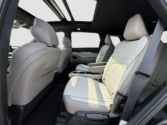 2026 INFINITI QX60 Autograph AWD