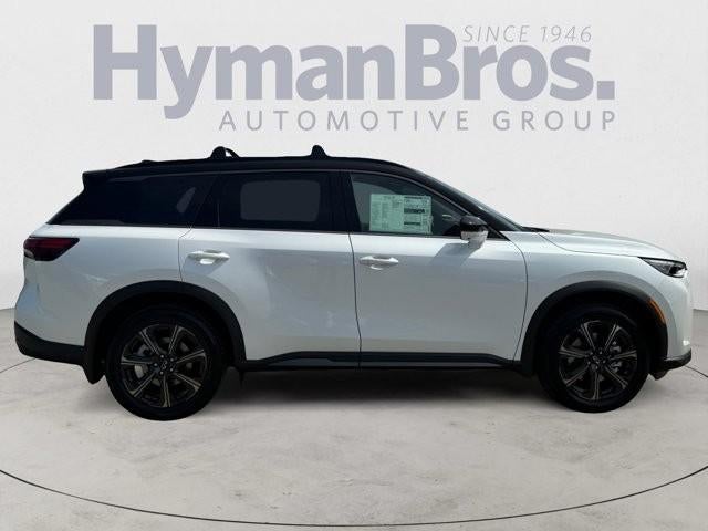 2026 INFINITI QX60 Autograph AWD