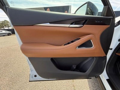 2026 INFINITI QX60 Autograph AWD