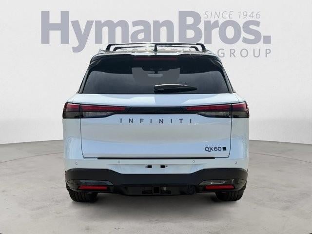 2026 INFINITI QX60 Autograph AWD
