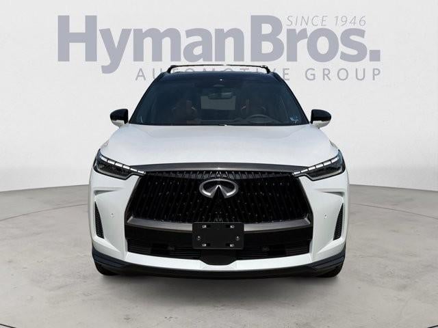 2026 INFINITI QX60 Autograph AWD