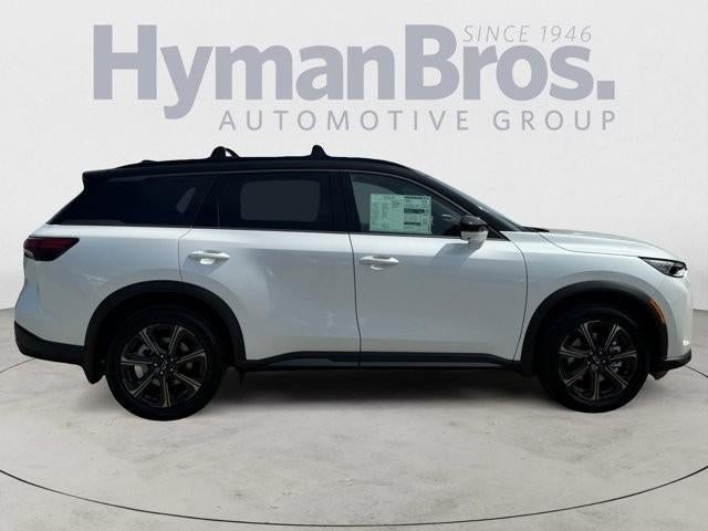 2026 INFINITI QX60 Autograph AWD