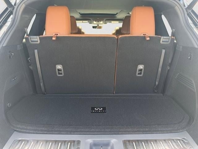 2026 INFINITI QX60 Autograph AWD