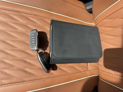 2026 INFINITI QX60 Autograph AWD