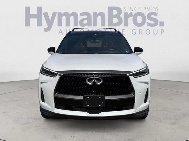 2026 INFINITI QX60 Autograph AWD