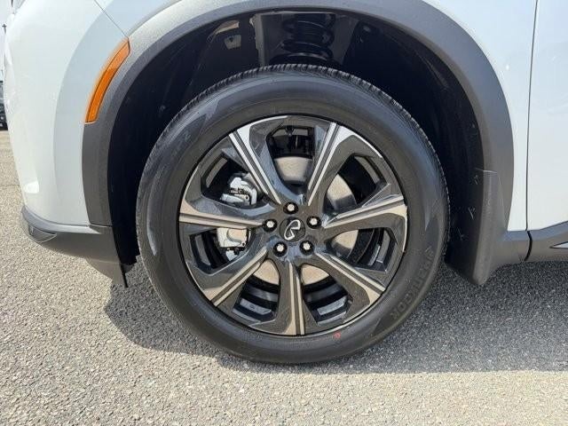 2026 INFINITI QX60 Autograph AWD