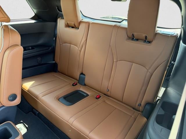 2026 INFINITI QX60 Autograph AWD