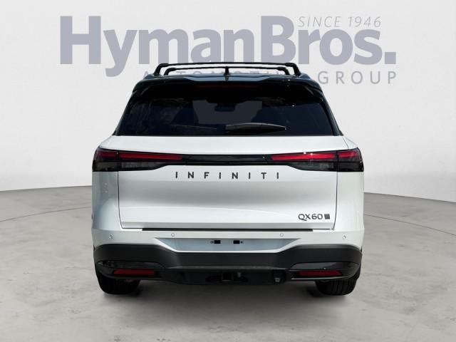 2026 INFINITI QX60 Autograph AWD