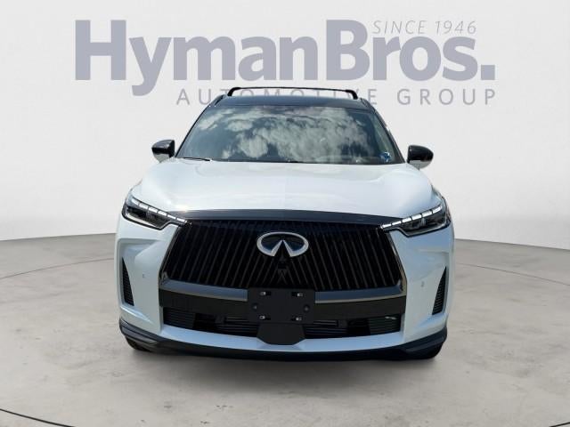 2026 INFINITI QX60 Autograph AWD