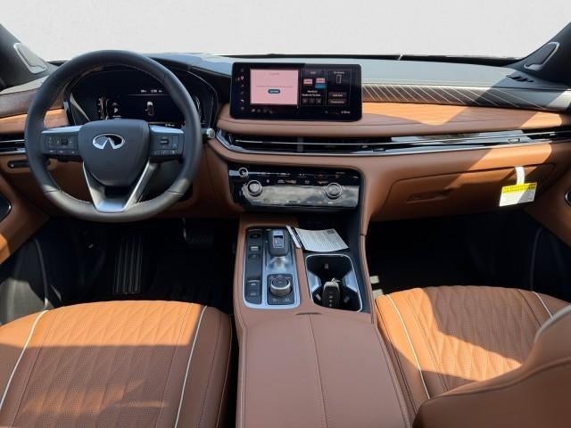 2026 INFINITI QX60 Autograph AWD