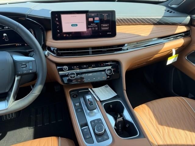 2026 INFINITI QX60 Autograph AWD