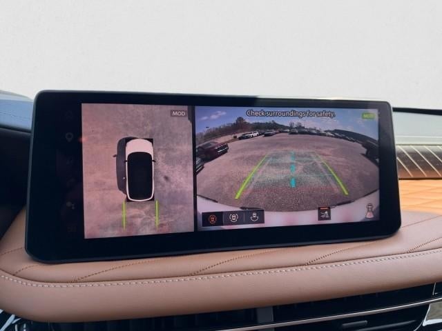 2026 INFINITI QX60 Autograph AWD