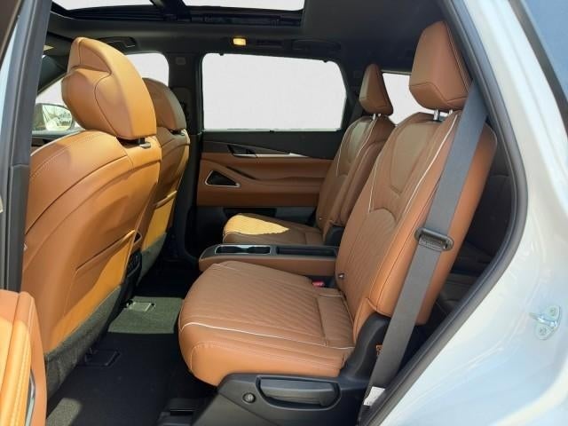 2026 INFINITI QX60 Autograph AWD