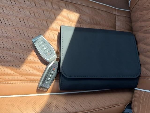 2026 INFINITI QX60 Autograph AWD