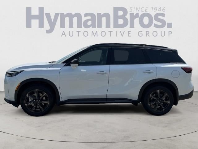 2026 INFINITI QX60 Autograph AWD