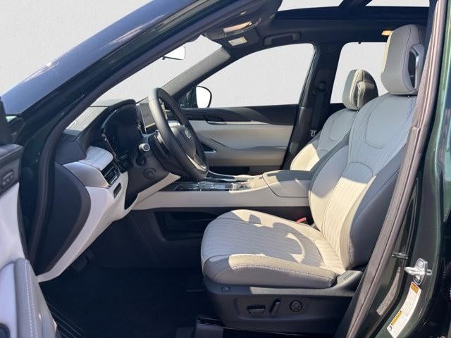 2026 INFINITI QX60 Autograph AWD