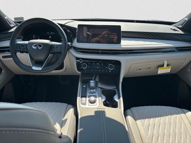 2026 INFINITI QX60 Autograph AWD