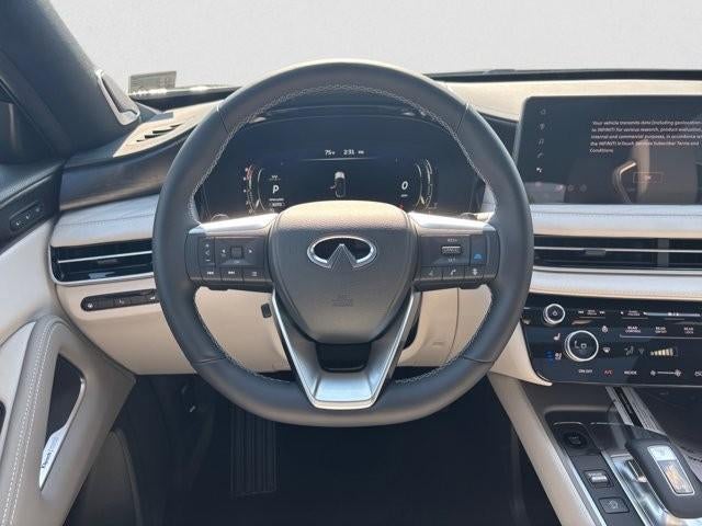 2026 INFINITI QX60 Autograph AWD