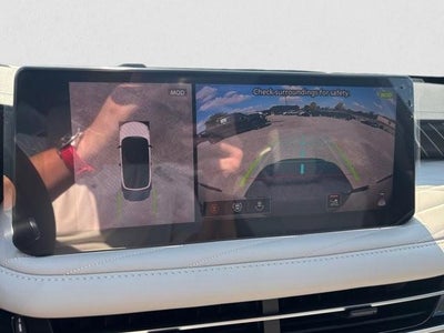 2026 INFINITI QX60 Autograph AWD