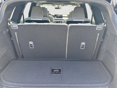 2026 INFINITI QX60 Autograph AWD