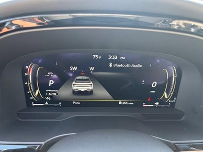 2026 INFINITI QX60 Autograph AWD