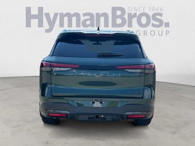 2026 INFINITI QX60 Autograph AWD