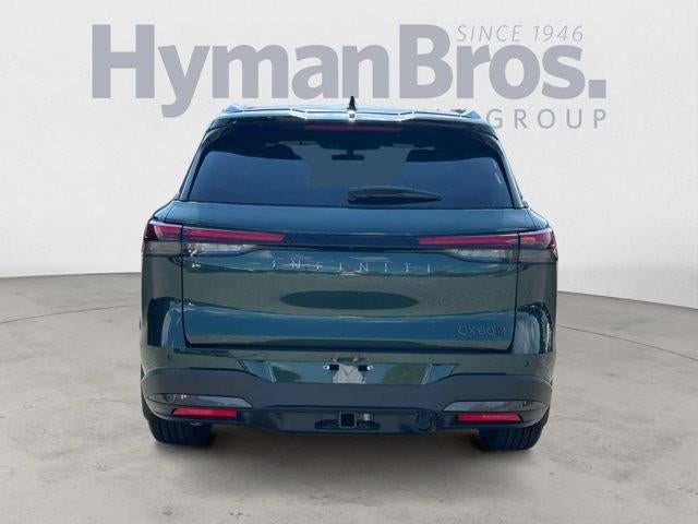 2026 INFINITI QX60 Autograph AWD