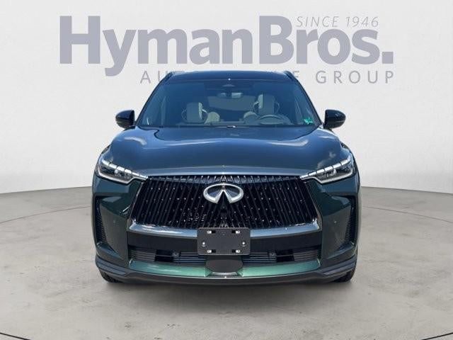 2026 INFINITI QX60 Autograph AWD