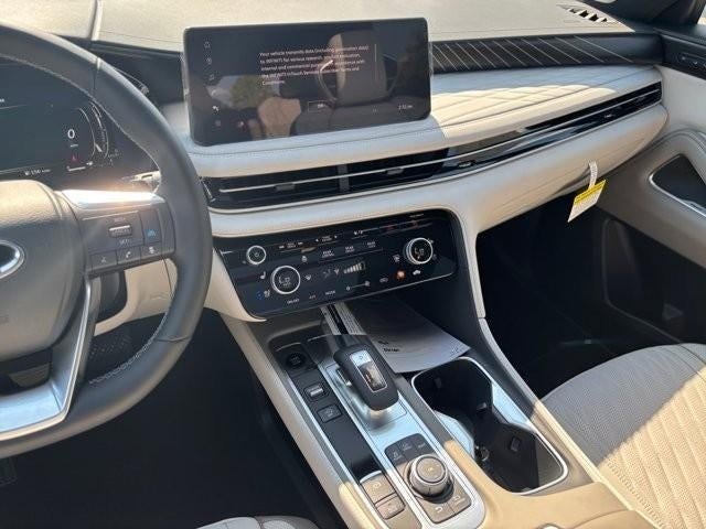 2026 INFINITI QX60 Autograph AWD