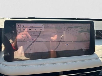 2026 INFINITI QX60 Autograph AWD